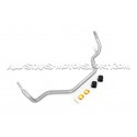 Barra estabilizadora delantera Whiteline para Nissan 350Z
