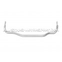 Barre anti roulis avant reglable Whiteline pour Nissan 350Z