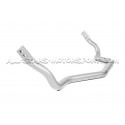 Barra estabilizadora delantera Whiteline para Nissan 350Z
