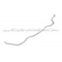 Barre anti roulis avant reglable Whiteline pour Impreza STI 08-14