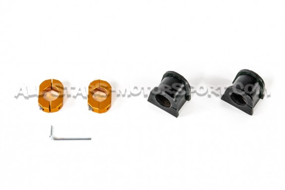Barre anti roulis avant reglable Whiteline pour Impreza STI 08-14