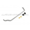Barra estabilizadora delantera Whiteline para Nissan GTR R35