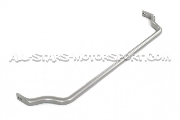Barre anti roulis avant reglable Whiteline pour Nissan GTR R35