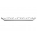 Barre anti roulis avant reglable Whiteline pour Nissan GTR R35