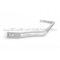 Barre anti roulis avant reglable Whiteline pour Nissan GTR R35