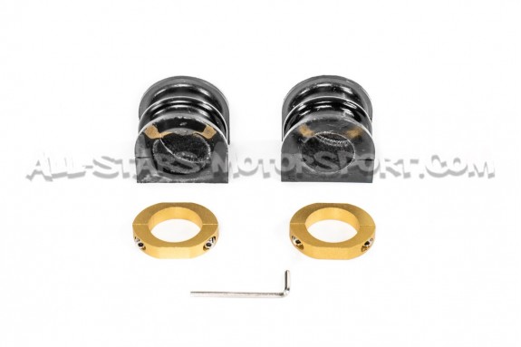 Barre anti roulis avant reglable Whiteline pour Nissan GTR R35