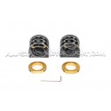 Barra estabilizadora delantera Whiteline para Nissan GTR R35