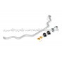 Barre anti roulis avant reglable Whiteline pour Nissan 370Z