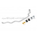 Barre anti roulis avant reglable Whiteline pour Nissan 370Z