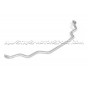 Barre anti roulis avant reglable Whiteline pour Nissan 370Z