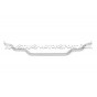 Barre anti roulis avant reglable Whiteline pour Nissan 370Z