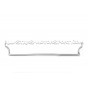 Barra estabilizadora delantera Whiteline para Subaru BRZ / Toyota GT86