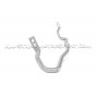 Barra estabilizadora delantera Whiteline para Subaru BRZ / Toyota GT86