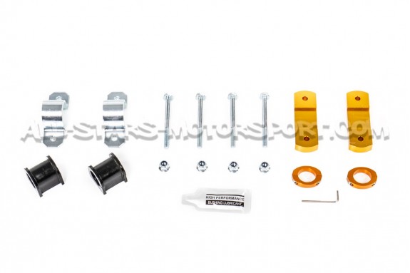 Barra estabilizadora delantera Whiteline para Golf 7 R / Audi S3 8V / TTS 8S