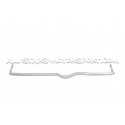 Barre anti roulis avant reglable Whiteline pour Golf 7 R / Audi S3 8V / TTS 8S