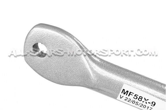 Barre anti roulis avant Whiteline pour Ford Focus 2 RS
