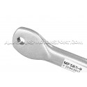 Barre anti roulis avant Whiteline pour Ford Focus 2 RS