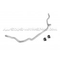 Barre anti roulis avant Whiteline pour Lancer Evo 8 / Evo 9
