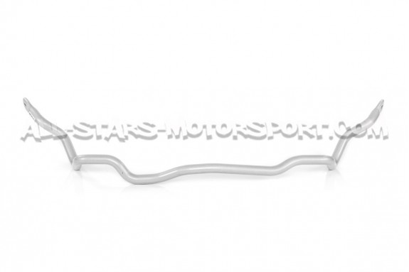 Barra estabilizadora delantera Whiteline para Lancer Evo 8 / Evo 9