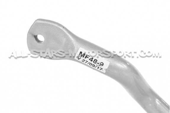 Mitsubishi Lancer Evo 8 / Evo 9 Whiteline Front Anti-Roll Bar