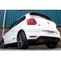 Polo 6C GTI 1.8 TSI Scorpion Catback