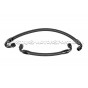 Radiateur d'huile Forge Motorsport pour Fiat 500 / 595 Abarth