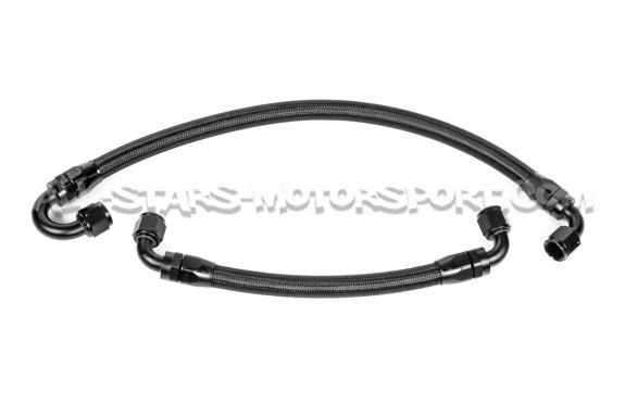 Radiador de aceite Forge Motorsport para Fiat 500 / 595 Abarth