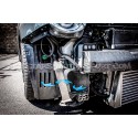 Radiador de aceite Forge Motorsport para Fiat 500 / 595 Abarth
