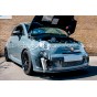Radiador de aceite Forge Motorsport para Fiat 500 / 595 Abarth