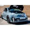 Radiador de aceite Forge Motorsport para Fiat 500 / 595 Abarth