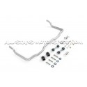 Barre anti roulis arriere reglable Whiteline pour BMW M3 E36