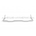 Barre anti roulis arriere reglable Whiteline pour BMW M3 E36