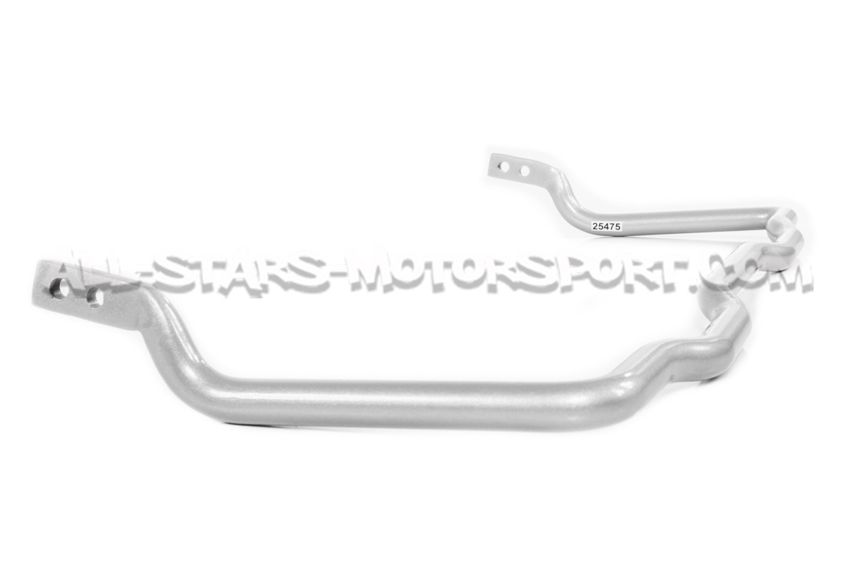 Whiteline 2013 BMW M3 Rear 26mm Heavy Duty Adjustable Swaybar main image 0