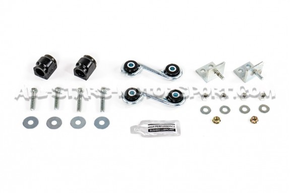 Barre anti roulis arriere reglable Whiteline pour BMW M3 E36