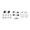 Barre anti roulis arriere reglable Whiteline pour BMW M3 E36