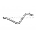 Escape Scorpion para Renault Megane 2 RS