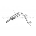 Catback Scorpion pour Renault Megane 2 RS