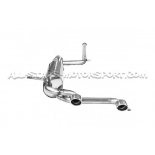 Renault Megane 2 RS Scorpion Catback