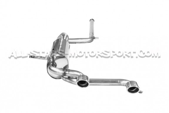 Renault Megane 2 RS Scorpion Catback