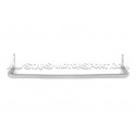 Barre anti roulis arriere reglable Whiteline pour Civic Type R FK8