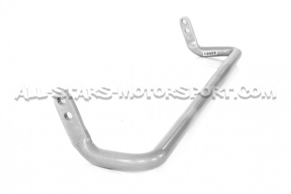 Barra estabilizadora trasera Whiteline para Civic Type R FK8