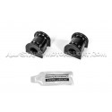 Barre anti roulis arriere reglable Whiteline pour Civic Type R FK8