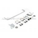 Barre anti roulis arriere reglable Whiteline pour Civic Type R FN2