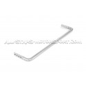 Barre anti roulis arriere reglable Whiteline pour Civic Type R FN2