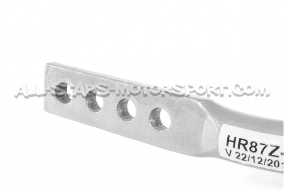 Barre anti roulis arriere reglable Whiteline pour Civic Type R FN2