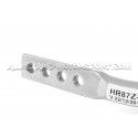 Barre anti roulis arriere reglable Whiteline pour Civic Type R FN2