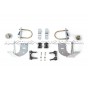 Civic Type R FN2 Whiteline Adjustable Rear Anti-Roll Bar