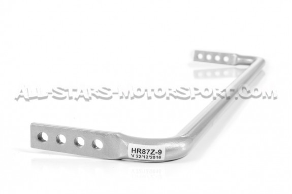 Barre anti roulis arriere reglable Whiteline pour Civic Type R FN2