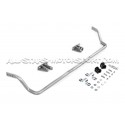 Lancer Evo 8 / Evo 9 Whiteline Adjustable Rear Anti-Roll Bar