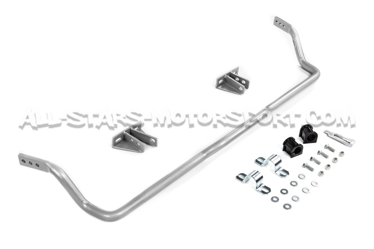 Barre antiroulis arriere reglable Whiteline pour Lancer Evo 8 / Evo 9